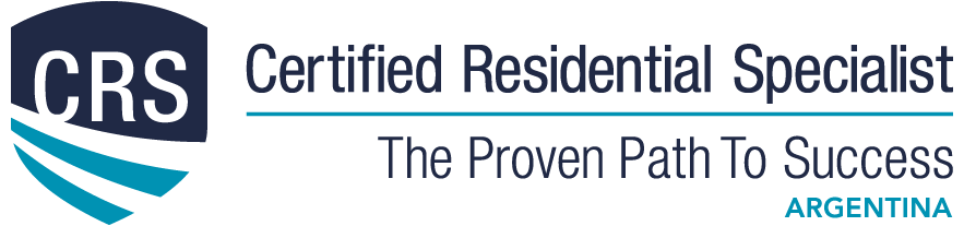 Certified Residential Specialist — CRS